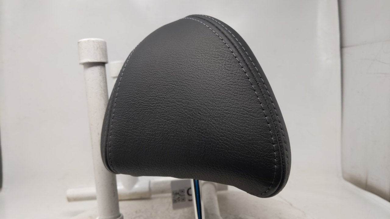 2001 Hyundai Xg350 Headrest Head Rest Rear Seat Fits OEM Used Auto Parts - Oemusedautoparts1.com