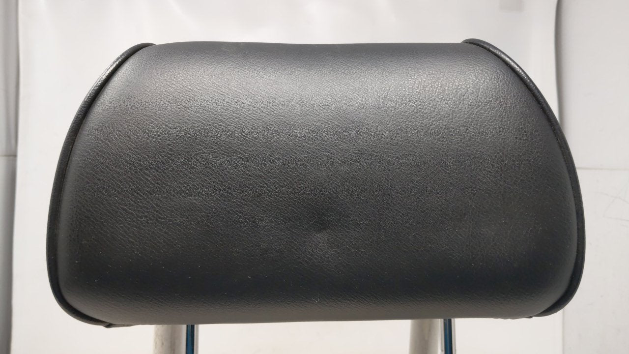 1997 Oldsmobile 98 Headrest Head Rest Rear Seat Fits OEM Used Auto Parts - Oemusedautoparts1.com