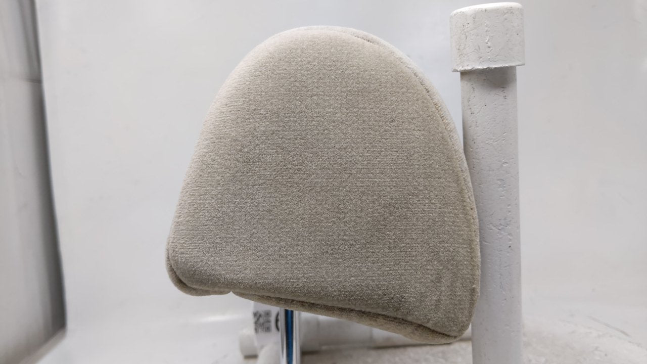 1999 Daewoo Nubira Headrest Head Rest Rear Seat Fits OEM Used Auto Parts - Oemusedautoparts1.com