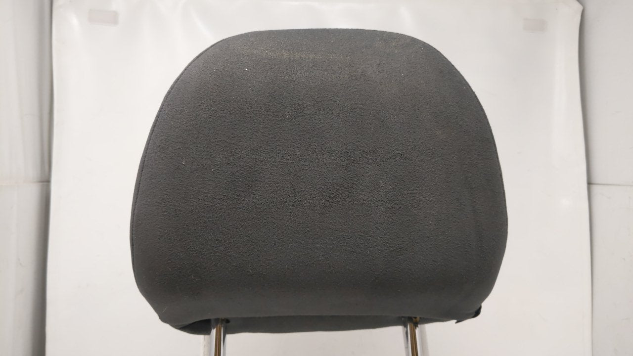 2002 Nissan Altima Headrest Head Rest Front Driver Passenger Seat Fits OEM Used Auto Parts - Oemusedautoparts1.com