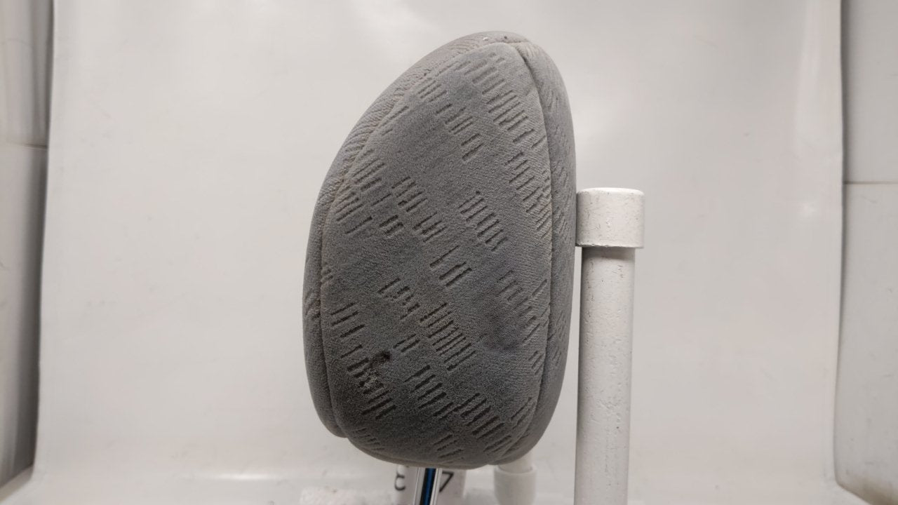 2002 Saturn Astra Headrest Head Rest Front Driver Passenger Seat Fits OEM Used Auto Parts - Oemusedautoparts1.com