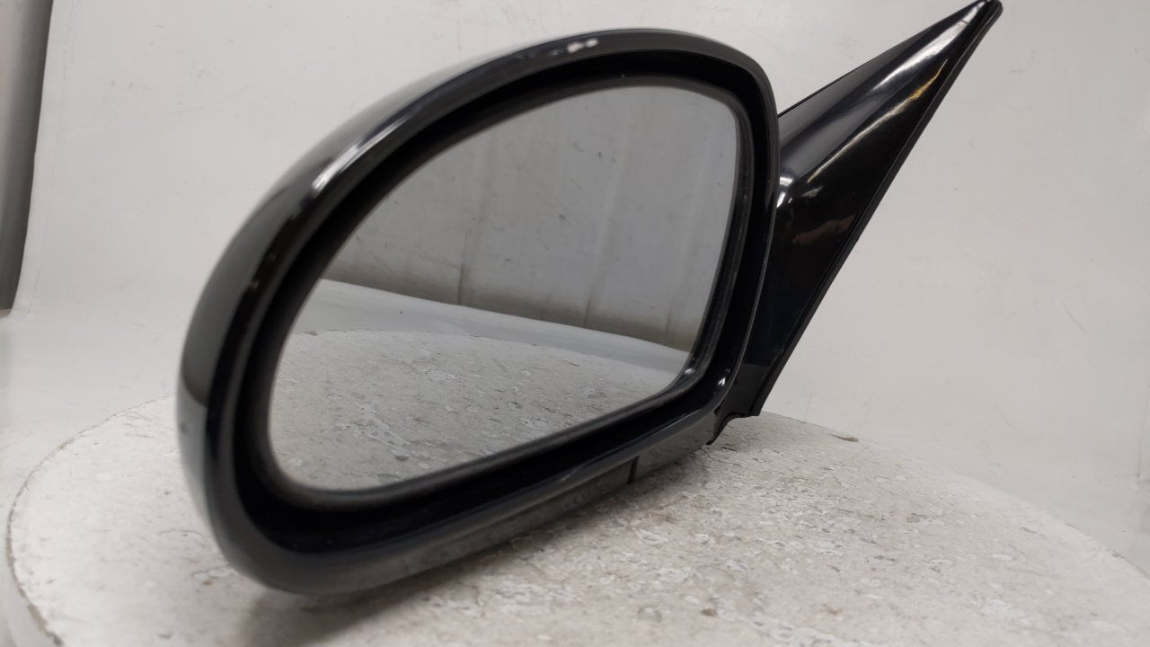 1999-2005 Hyundai Sonata Side Mirror Replacement Driver Left View Door Mirror Fits 1999 2000 2001 2002 2003 2004 2005 OEM Used Auto Parts - Oemusedautoparts1.com