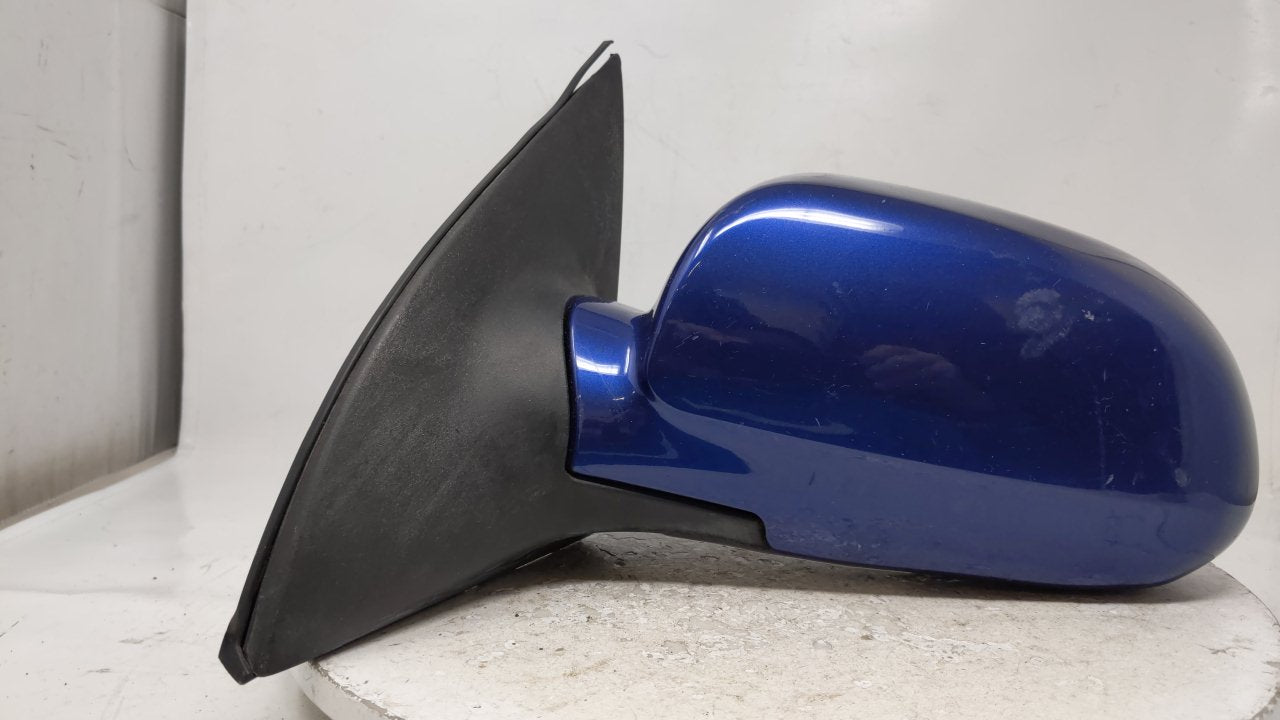 2004-2008 Suzuki Forenza Side Mirror Replacement Driver Left View Door Mirror Fits 2004 2005 2006 2007 2008 OEM Used Auto Parts - Oemusedautoparts1.com