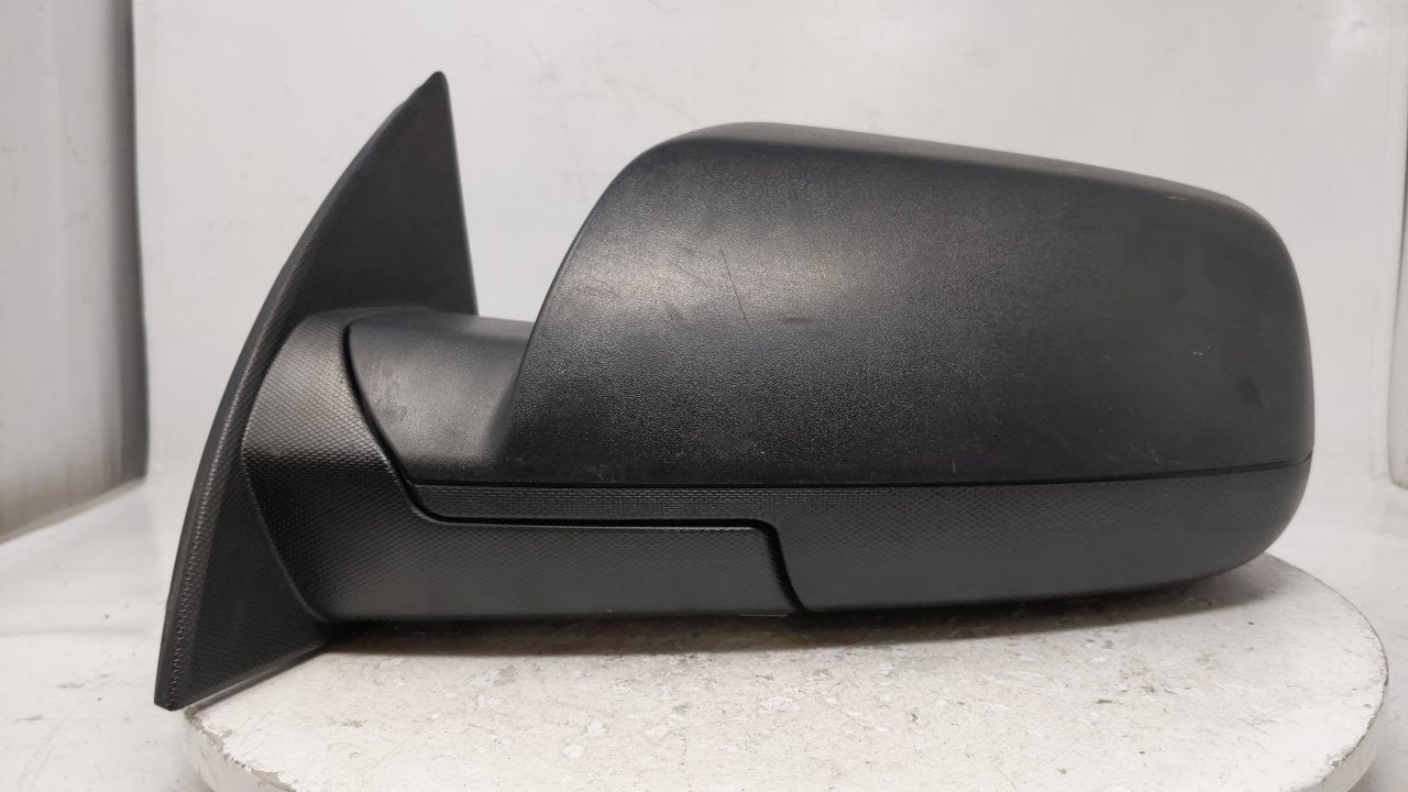 2010-2011 Chevrolet Equinox Side Mirror Replacement Driver Left View Door Mirror Fits 2010 2011 OEM Used Auto Parts - Oemusedautoparts1.com