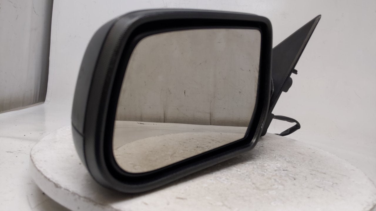 2010-2011 Chevrolet Equinox Side Mirror Replacement Driver Left View Door Mirror Fits 2010 2011 OEM Used Auto Parts - Oemusedautoparts1.com