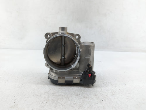 2019 Dodge Caravan Throttle Body P/N:05184349AE 05184349AC Fits 2011 2012 2013 2014 2015 2016 2017 2018 2020 2021 2022 OEM Used Auto Parts