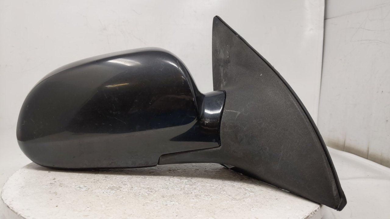 2005-2008 Suzuki Reno Side Mirror Replacement Passenger Right View Door Mirror Fits 2004 2005 2006 2007 2008 OEM Used Auto Parts - Oemusedautoparts1.com