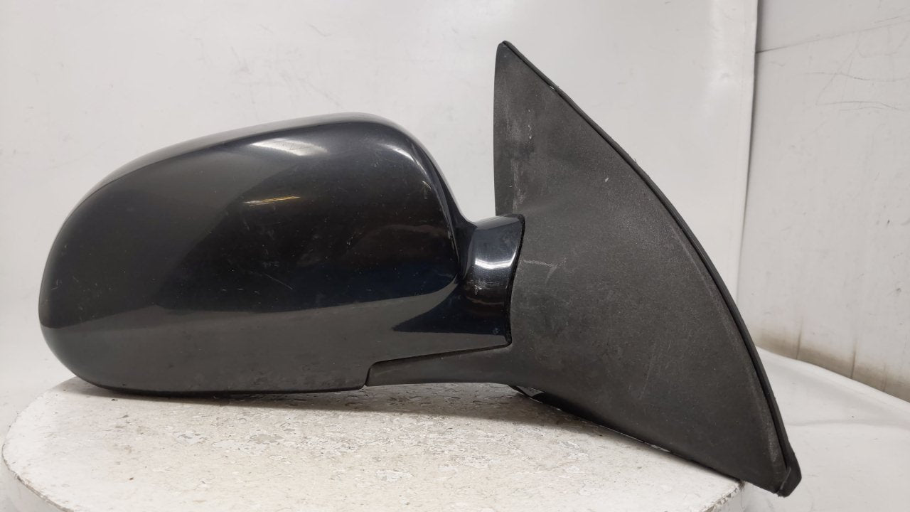 2005-2008 Suzuki Reno Side Mirror Replacement Passenger Right View Door Mirror Fits 2004 2005 2006 2007 2008 OEM Used Auto Parts - Oemusedautoparts1.com