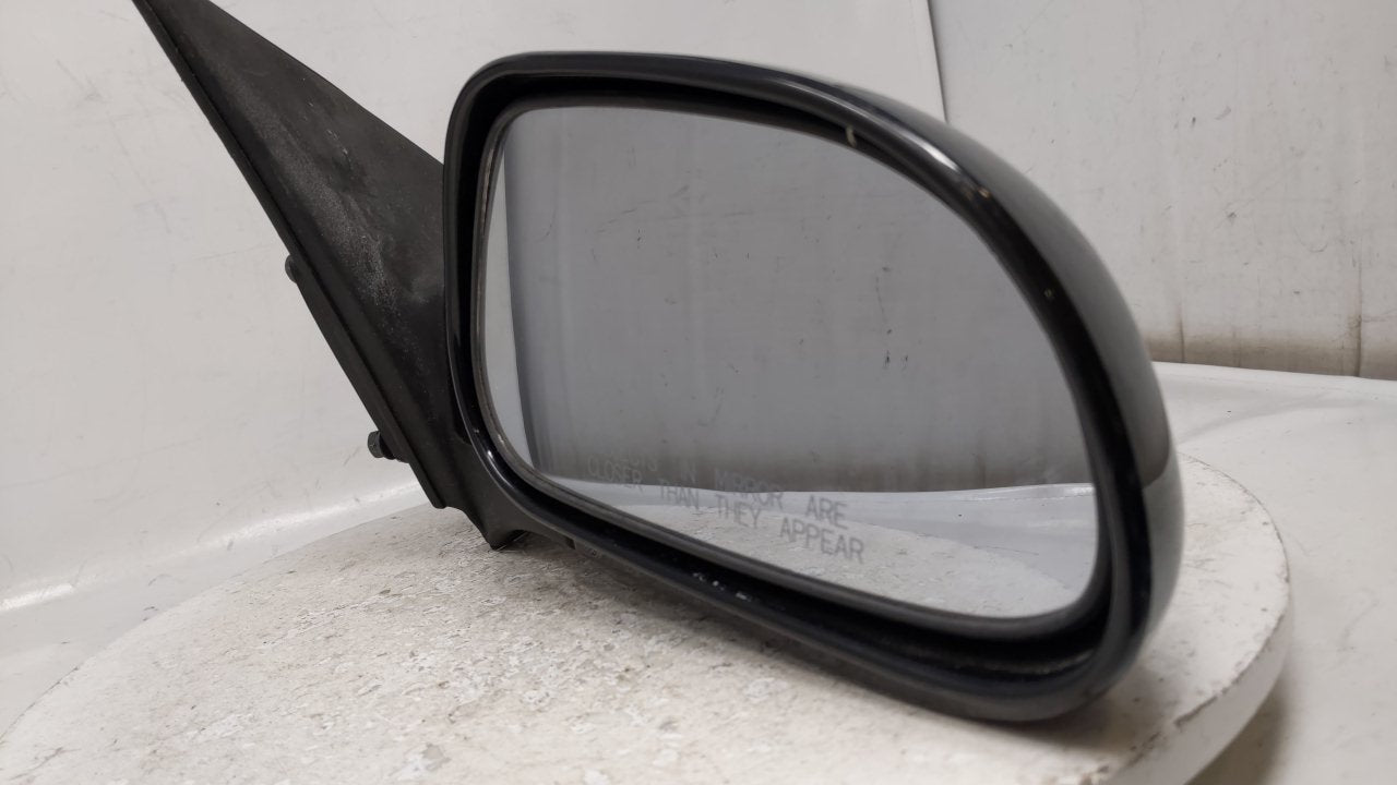 2005-2008 Suzuki Reno Side Mirror Replacement Passenger Right View Door Mirror Fits 2004 2005 2006 2007 2008 OEM Used Auto Parts - Oemusedautoparts1.com