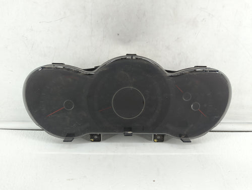 2012-2013 Kia Optima Instrument Cluster Speedometer Gauges P/N:94001-2T323 94001-2T322 Fits 2012 2013 OEM Used Auto Parts