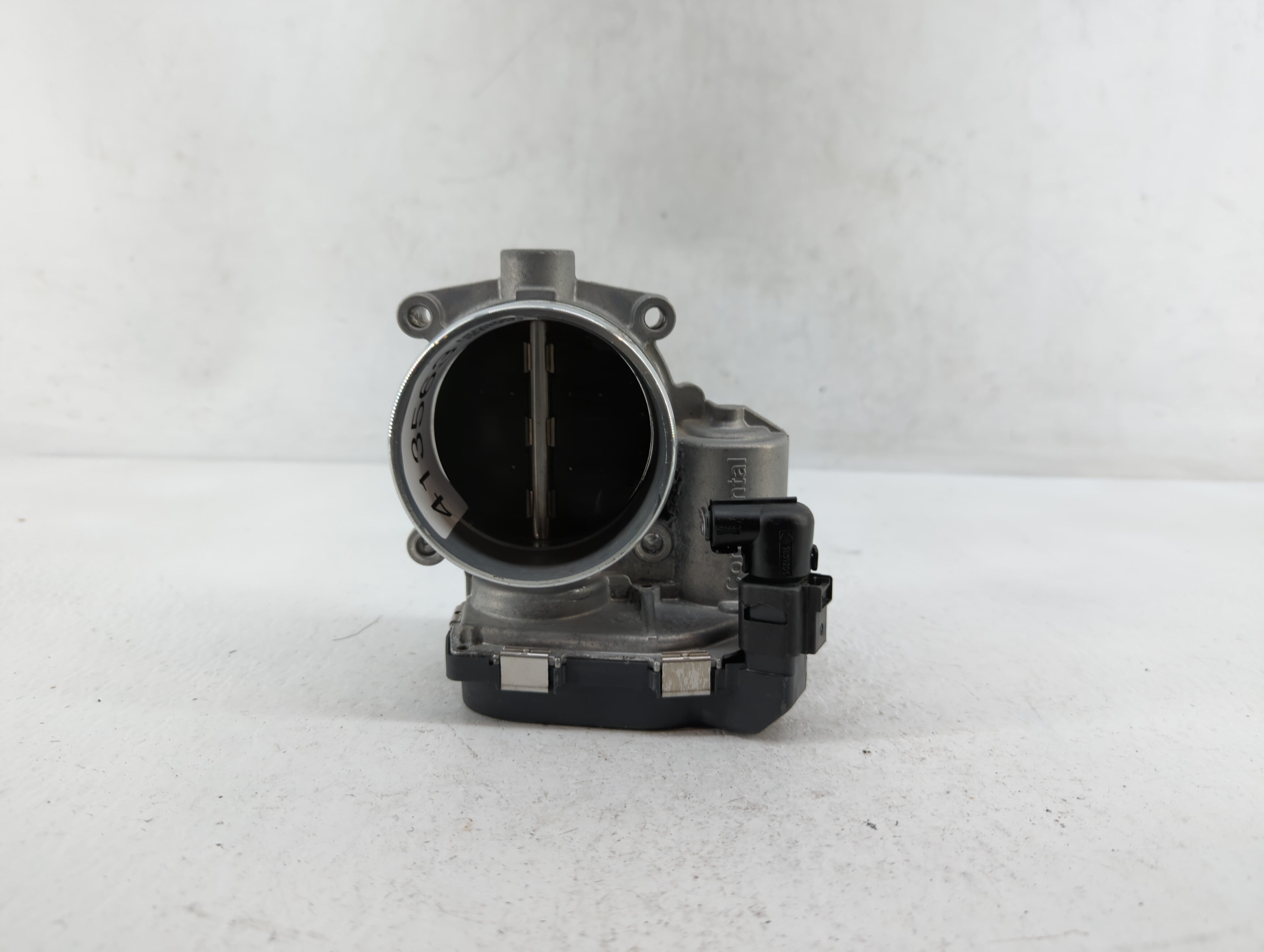 2018-2022 Volkswagen Atlas Throttle Body P/N:03H 133 062 C 03H 133 062 Fits OEM Used Auto Parts - Oemusedautoparts1.com