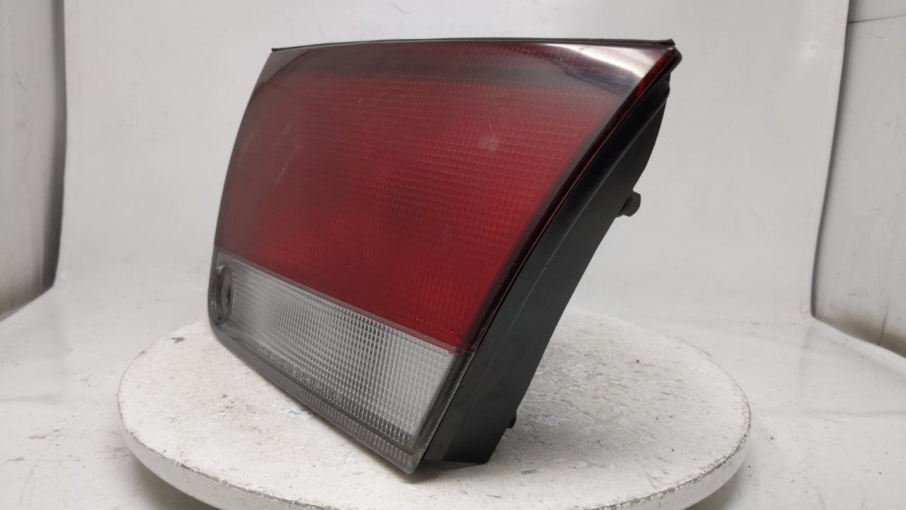 1993-1997 Mazda 626 Tail Light Assembly Passenger Right OEM Fits 1993 1994 1995 1996 1997 OEM Used Auto Parts - Oemusedautoparts1.com