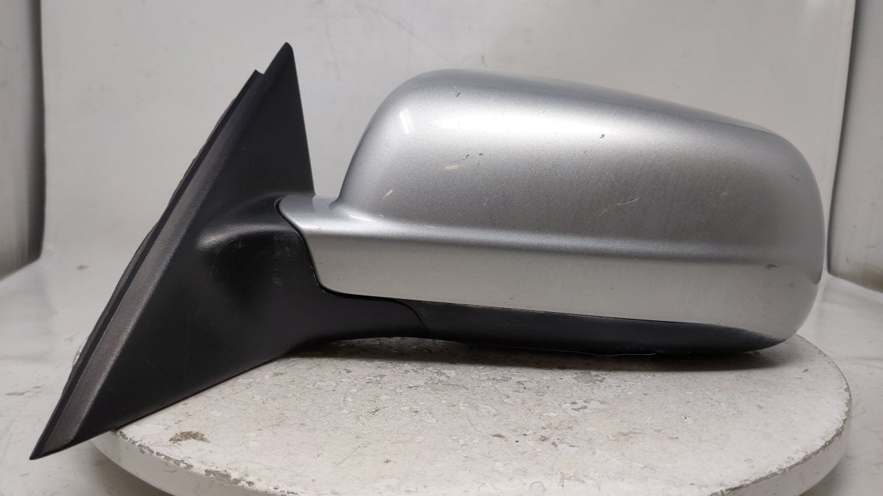 1998 Oldsmobile 98 Side Mirror Replacement Driver Left View Door Mirror Fits 1999 2000 2001 2002 2003 2004 OEM Used Auto Parts - Oemusedautoparts1.com