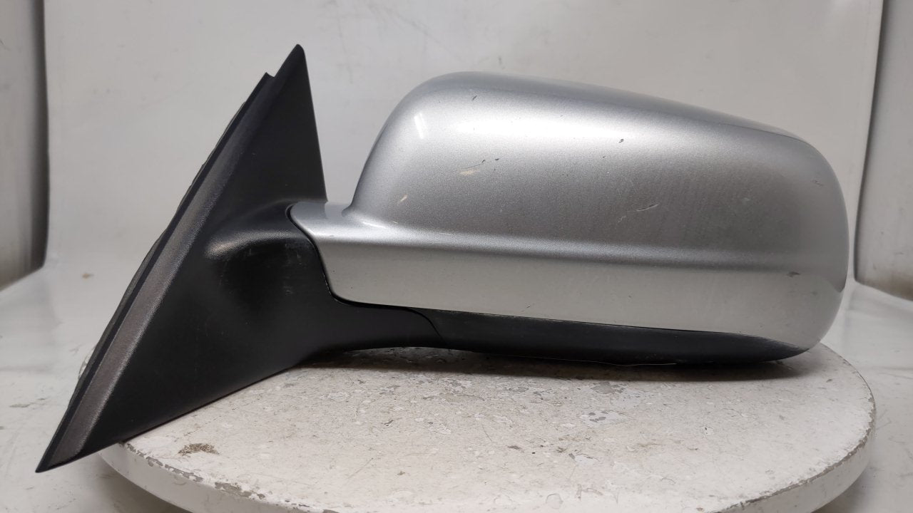 1998 Oldsmobile 98 Side Mirror Replacement Driver Left View Door Mirror Fits 1999 2000 2001 2002 2003 2004 OEM Used Auto Parts - Oemusedautoparts1.com