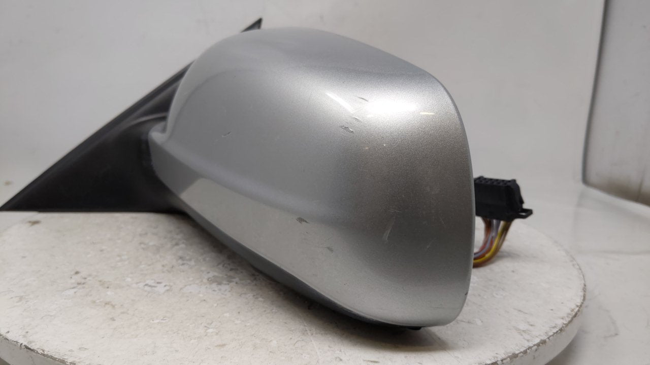 1998 Oldsmobile 98 Side Mirror Replacement Driver Left View Door Mirror Fits 1999 2000 2001 2002 2003 2004 OEM Used Auto Parts - Oemusedautoparts1.com