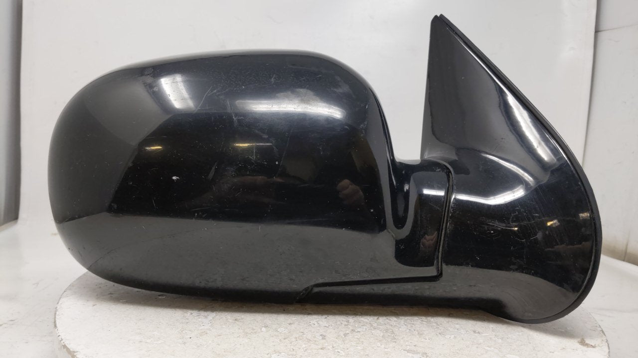 2004-2006 Suzuki Verona Side Mirror Replacement Passenger Right View Door Mirror Fits 2004 2005 2006 OEM Used Auto Parts - Oemusedautoparts1.com