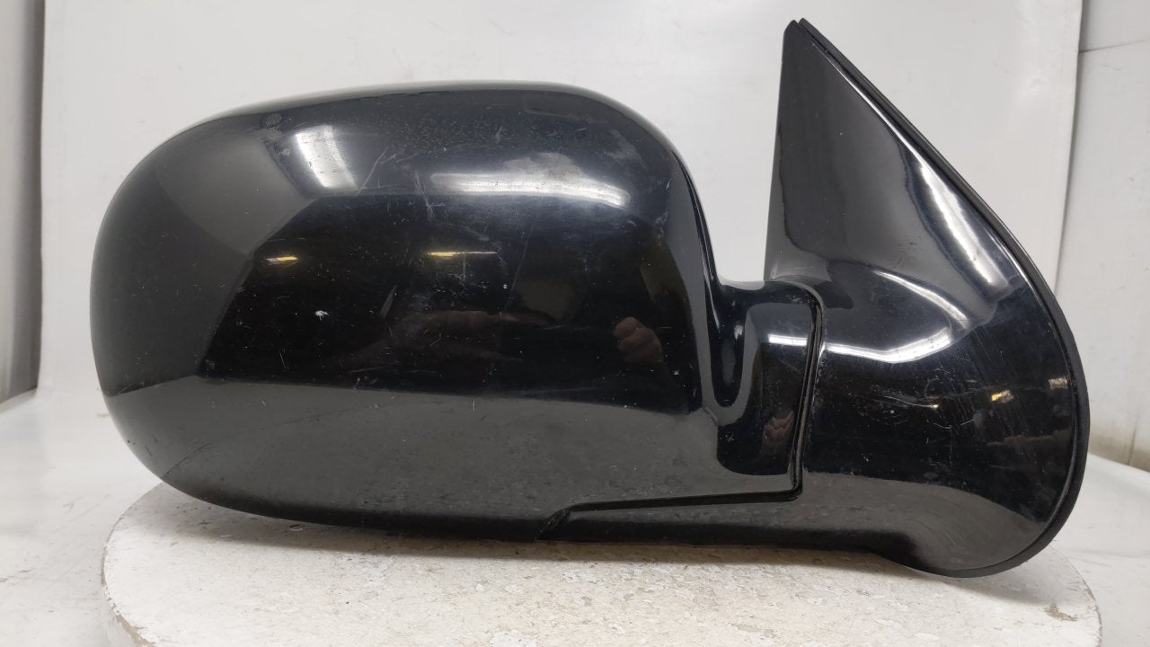 2004-2006 Suzuki Verona Side Mirror Replacement Passenger Right View Door Mirror Fits 2004 2005 2006 OEM Used Auto Parts - Oemusedautoparts1.com