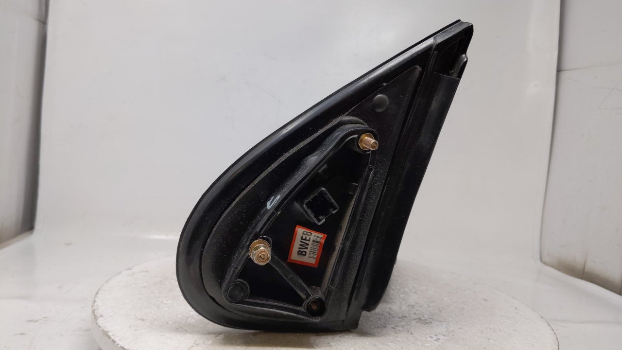 2004-2006 Suzuki Verona Side Mirror Replacement Passenger Right View Door Mirror Fits 2004 2005 2006 OEM Used Auto Parts - Oemusedautoparts1.com