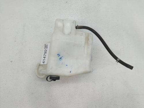 2007-2013 Nissan Altima Radiator Coolant Overflow Expansion Tank Bottle