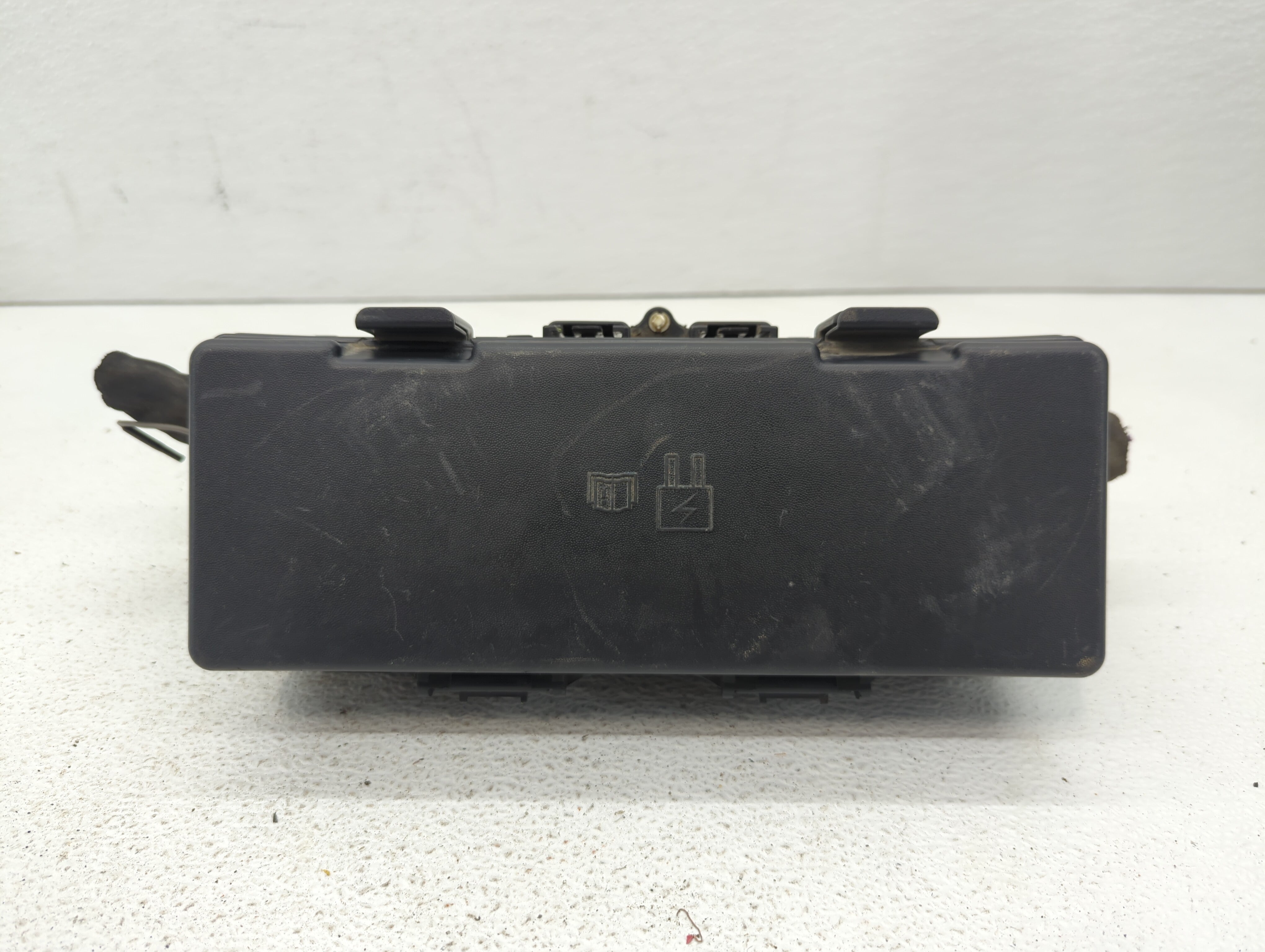 2009-2010 Ford F-150 Chassis Control Module Ccm Bcm Body Control - Oemusedautoparts1.com