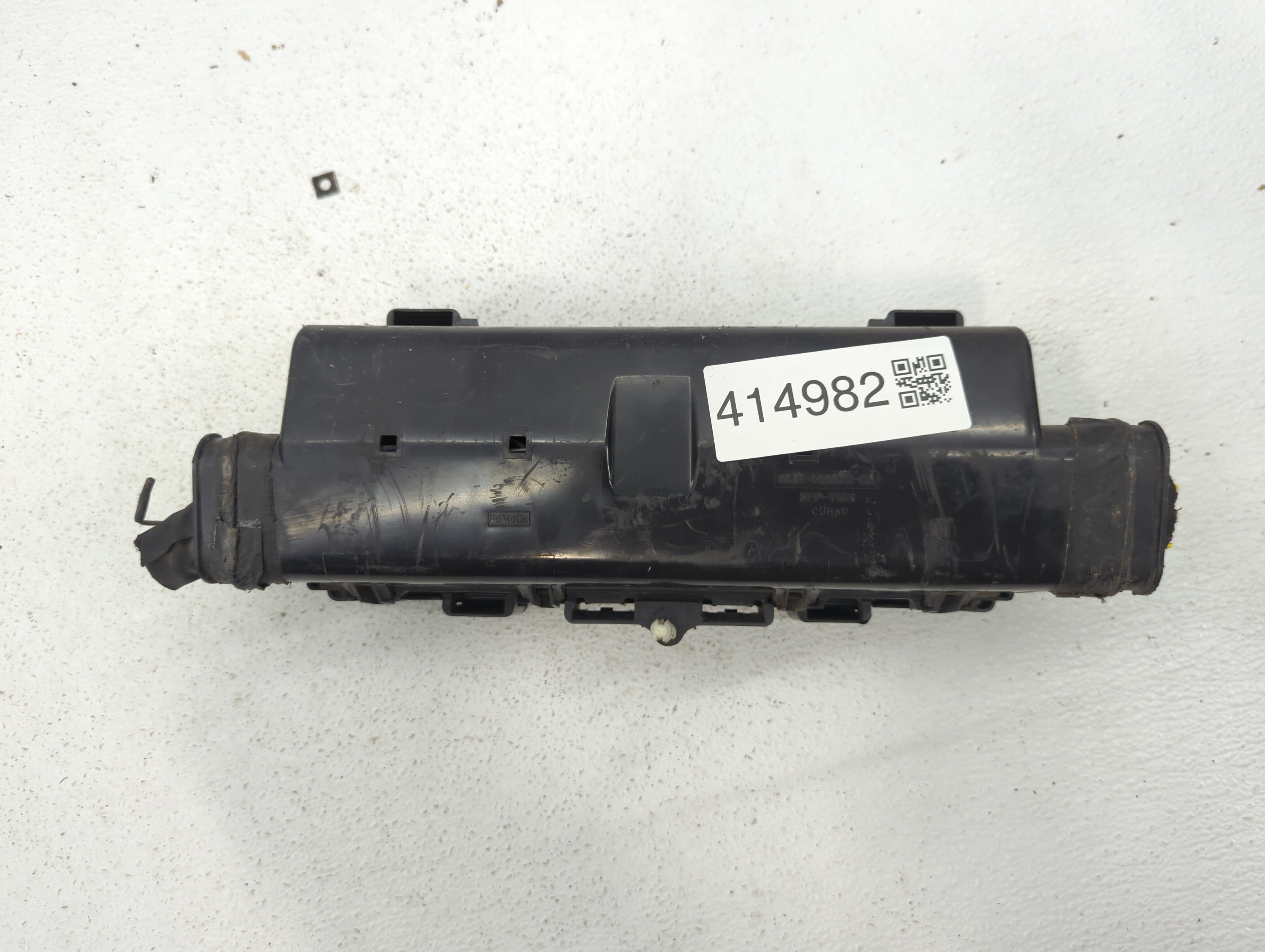 2009-2010 Ford F-150 Chassis Control Module Ccm Bcm Body Control - Oemusedautoparts1.com