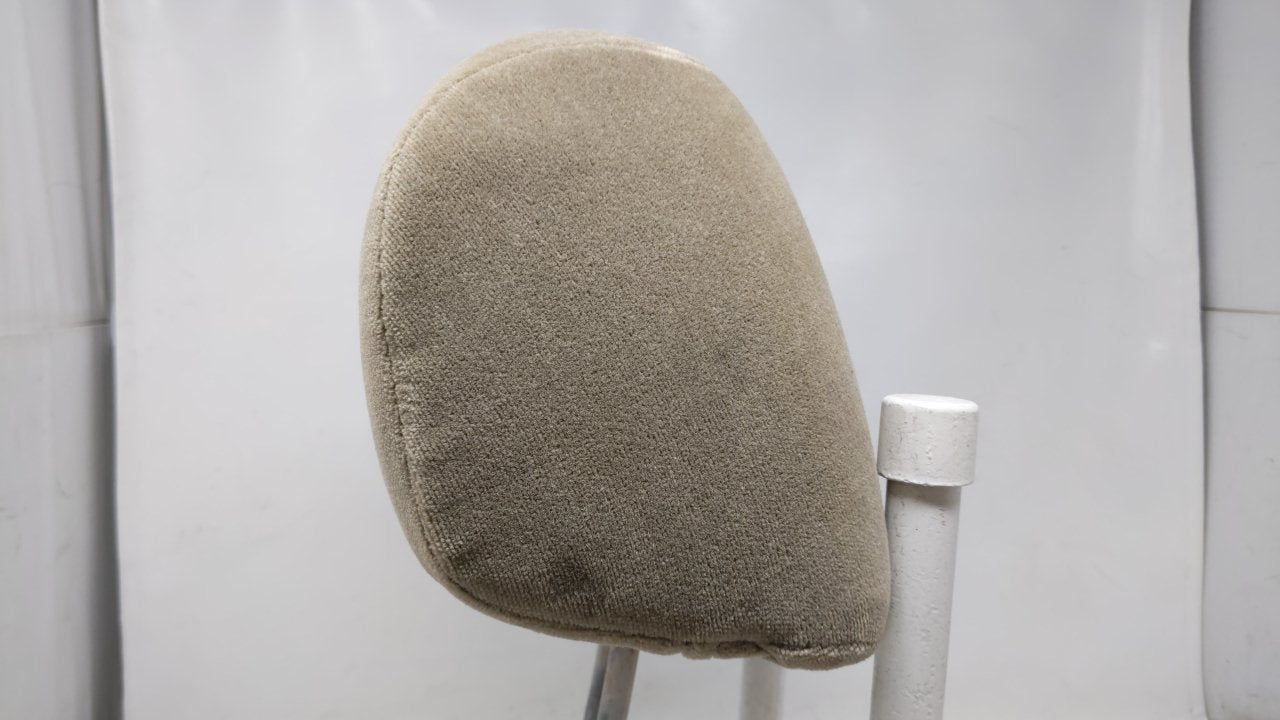 1998 Honda Accord Headrest Head Rest Front Driver Passenger Seat Fits OEM Used Auto Parts - Oemusedautoparts1.com