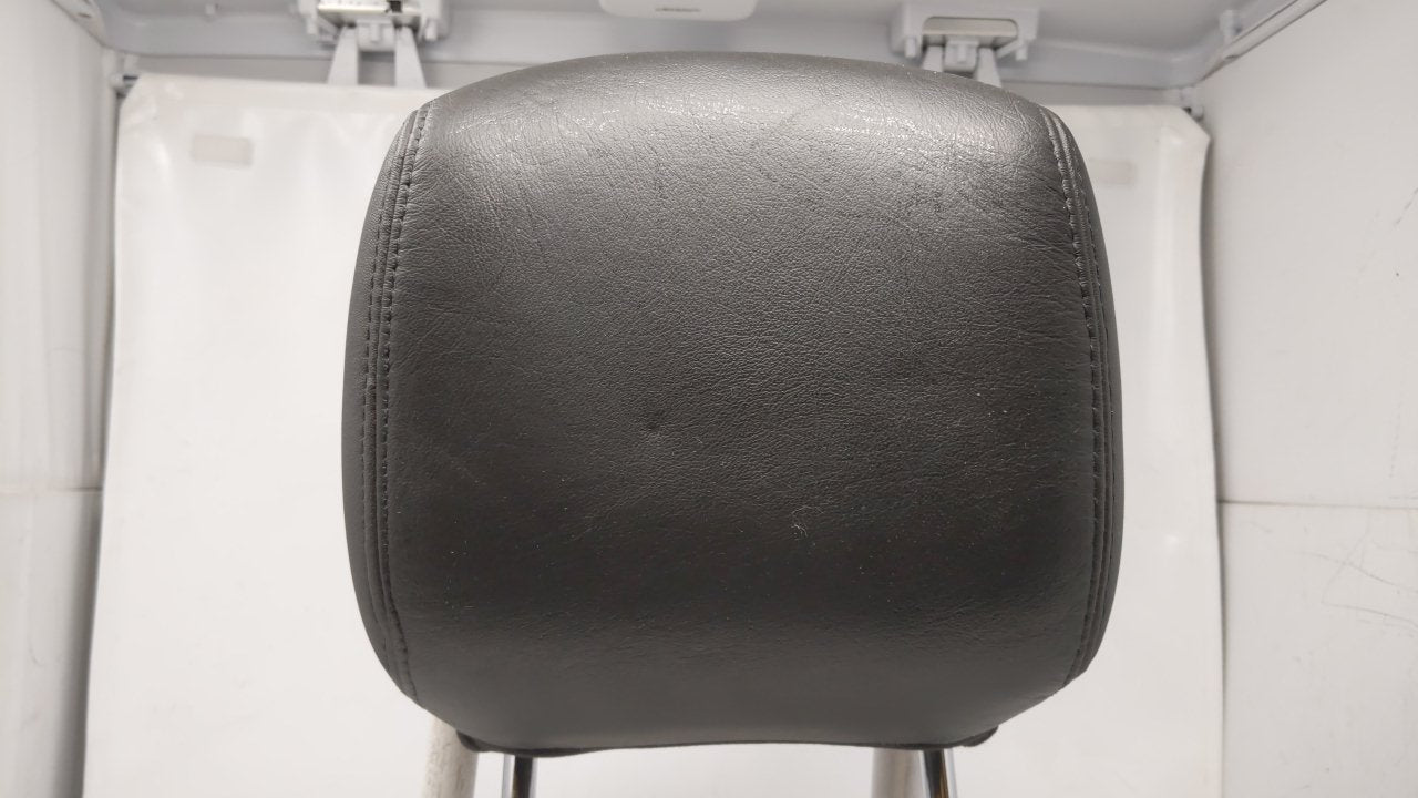 2006 Lincoln Lincoln Headrest Head Rest Front Driver Passenger Seat Fits OEM Used Auto Parts - Oemusedautoparts1.com