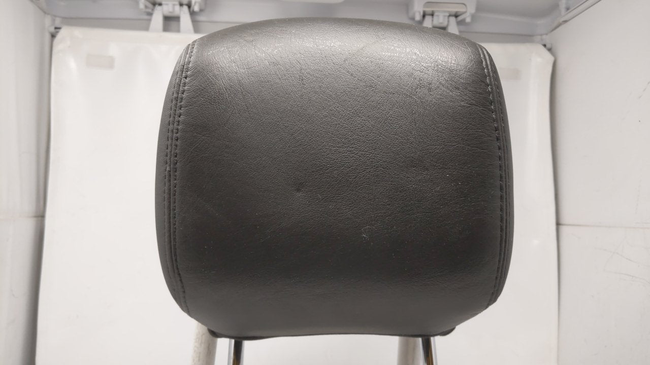 2006 Lincoln Lincoln Headrest Head Rest Front Driver Passenger Seat Fits OEM Used Auto Parts - Oemusedautoparts1.com