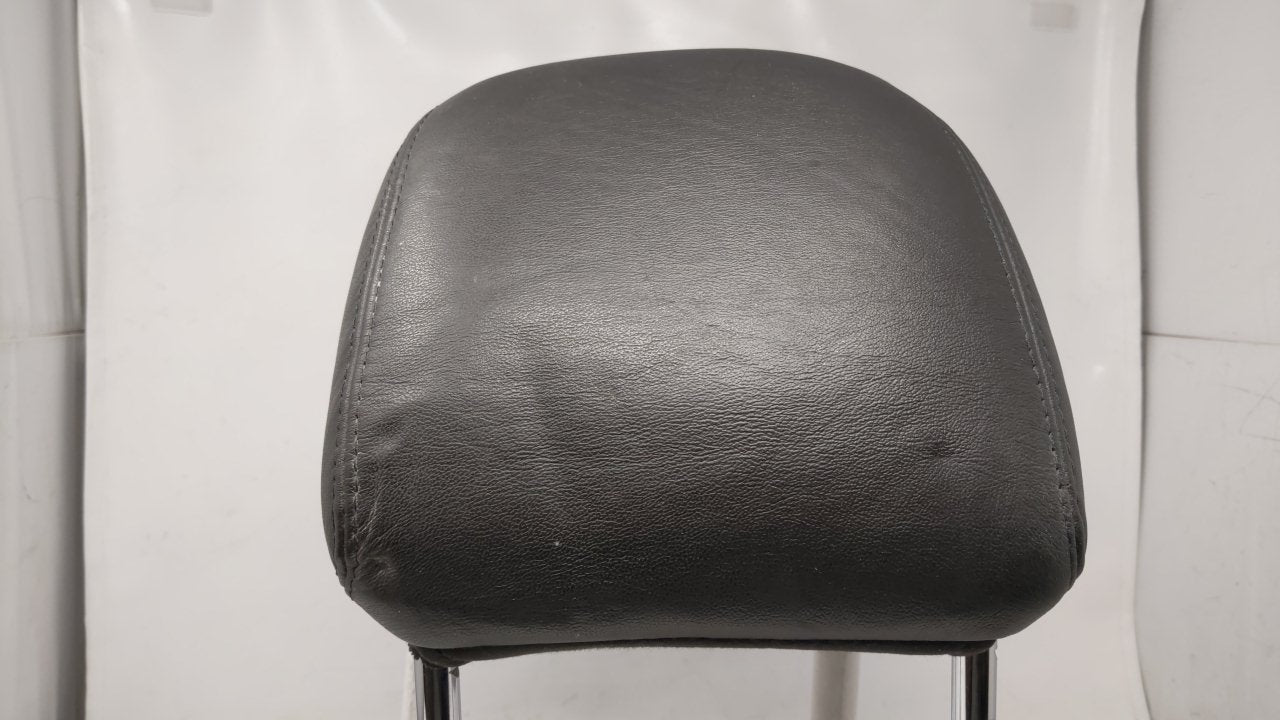 2006 Lincoln Lincoln Headrest Head Rest Front Driver Passenger Seat Fits OEM Used Auto Parts - Oemusedautoparts1.com