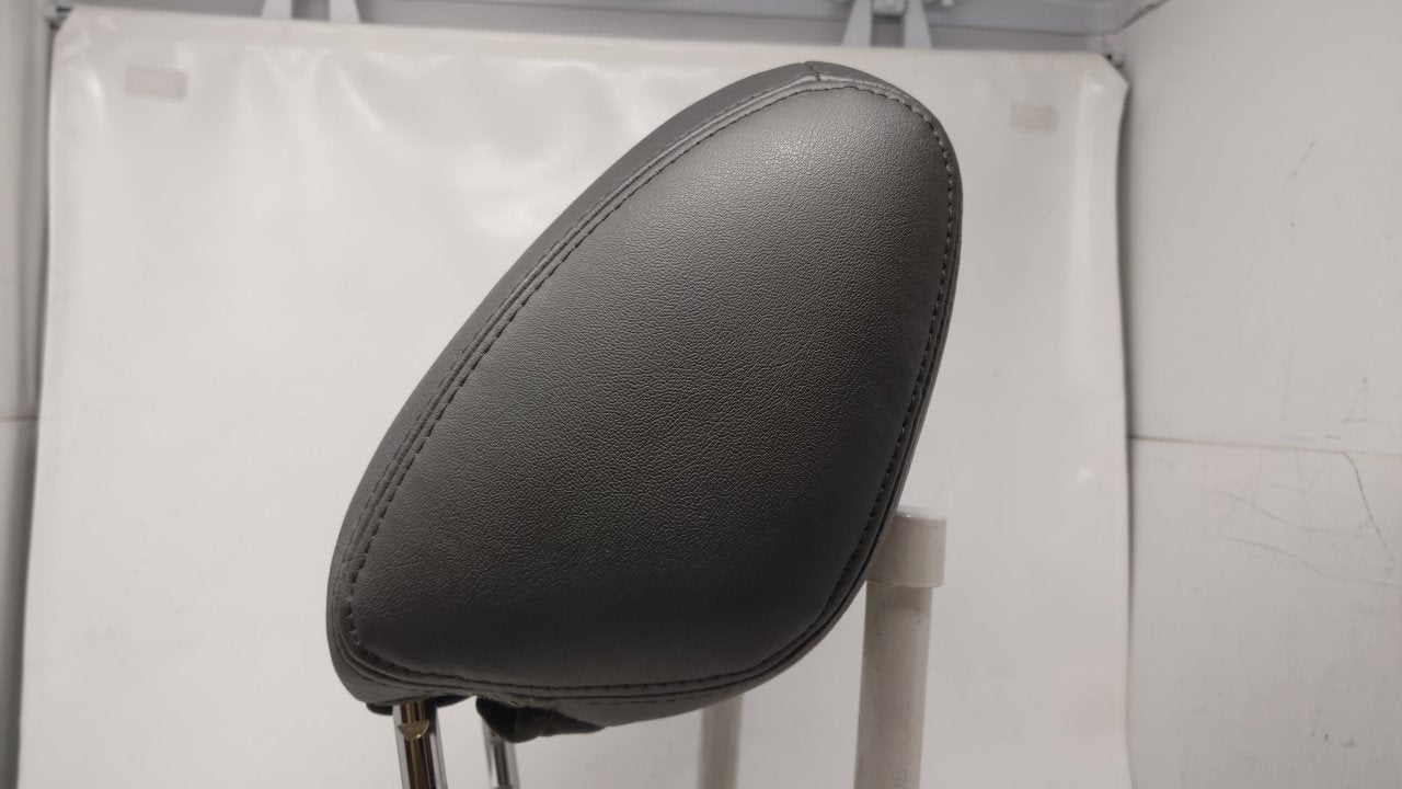 2006 Lincoln Lincoln Headrest Head Rest Front Driver Passenger Seat Fits OEM Used Auto Parts - Oemusedautoparts1.com