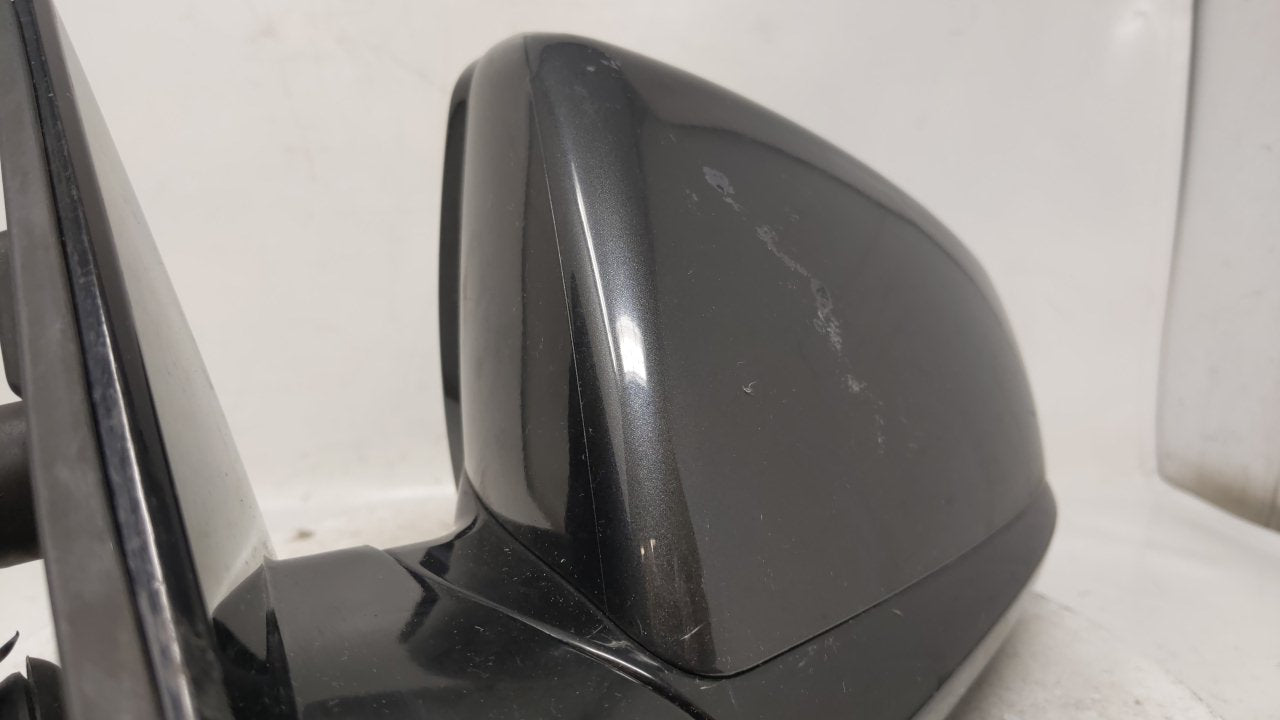 2003 Ford Fusion Side Mirror Replacement Driver Left View Door Mirror Fits OEM Used Auto Parts - Oemusedautoparts1.com