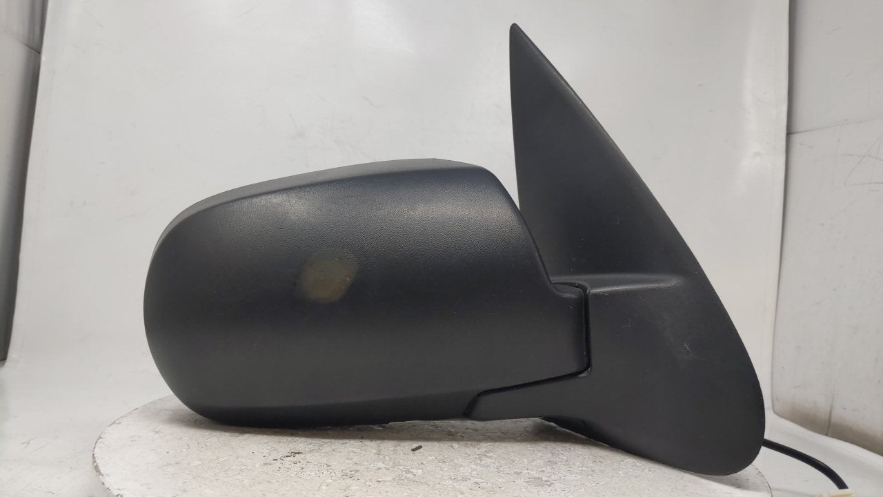 2001-2006 Mazda Tribute Side Mirror Replacement Passenger Right View Door Mirror Fits 2001 2002 2003 2004 2005 2006 OEM Used Auto Parts - Oemusedautoparts1.com