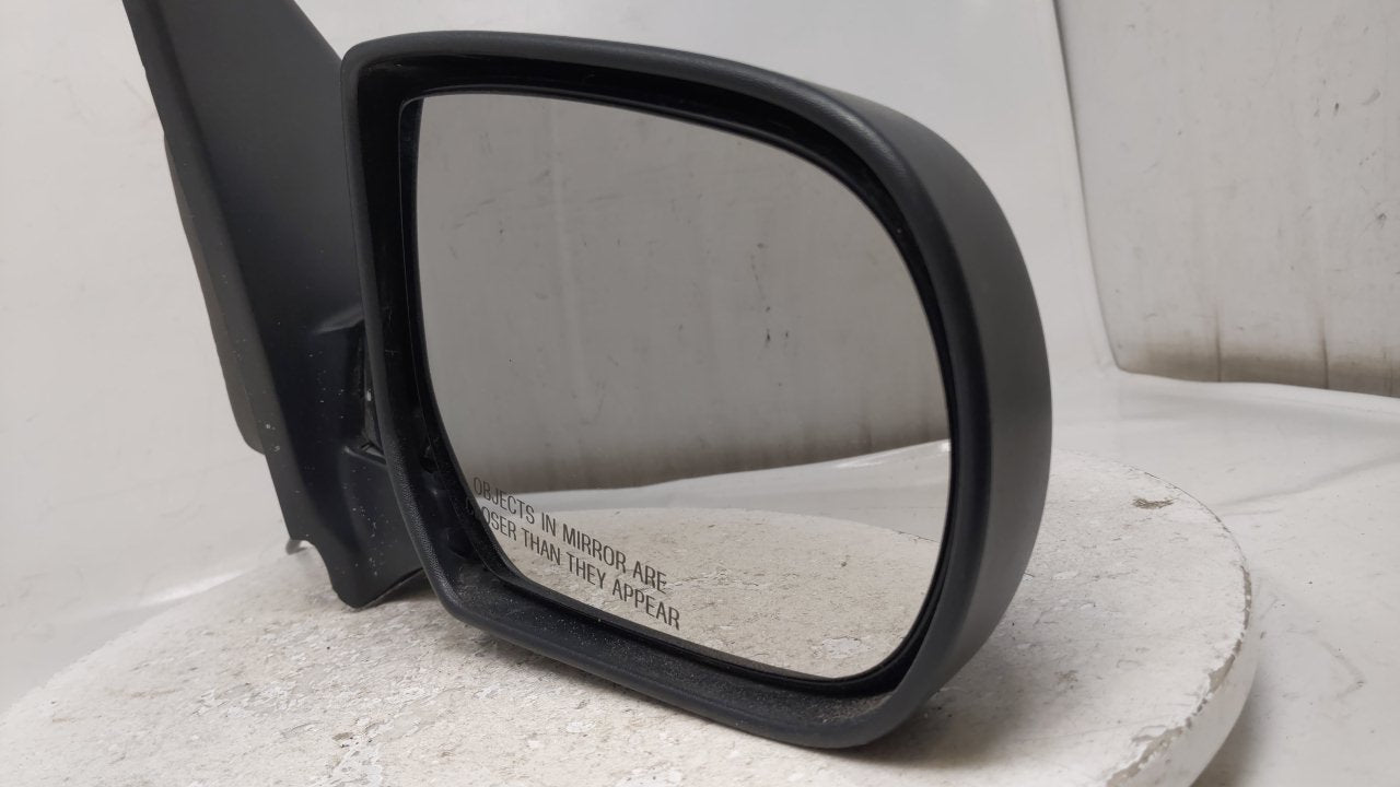 2001-2006 Mazda Tribute Side Mirror Replacement Passenger Right View Door Mirror Fits 2001 2002 2003 2004 2005 2006 OEM Used Auto Parts - Oemusedautoparts1.com