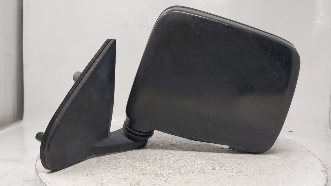 1987 Oldsmobile 88 Side Mirror Replacement Driver Left View Door Mirror Fits 1986 1988 1989 1990 1991 1992 1993 1994 OEM Used Auto Parts - Oemusedautoparts1.com