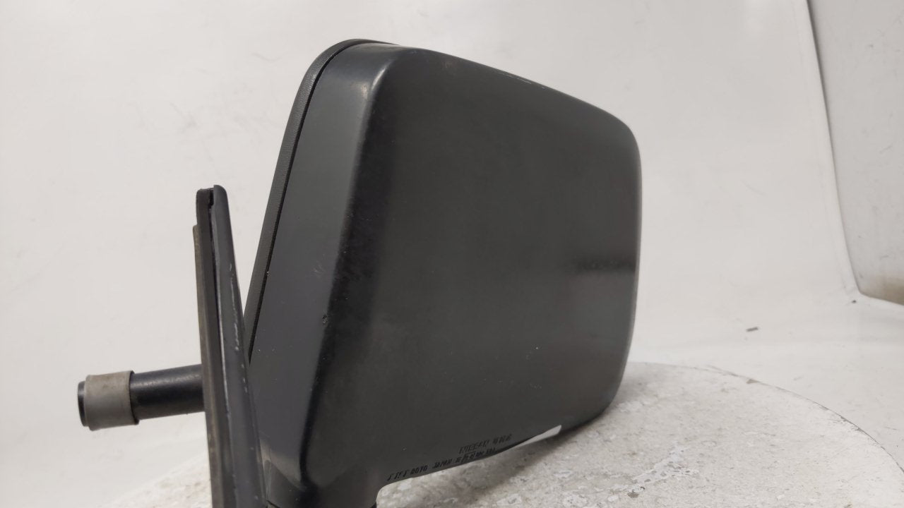 1987 Oldsmobile 88 Side Mirror Replacement Driver Left View Door Mirror Fits 1986 1988 1989 1990 1991 1992 1993 1994 OEM Used Auto Parts - Oemusedautoparts1.com