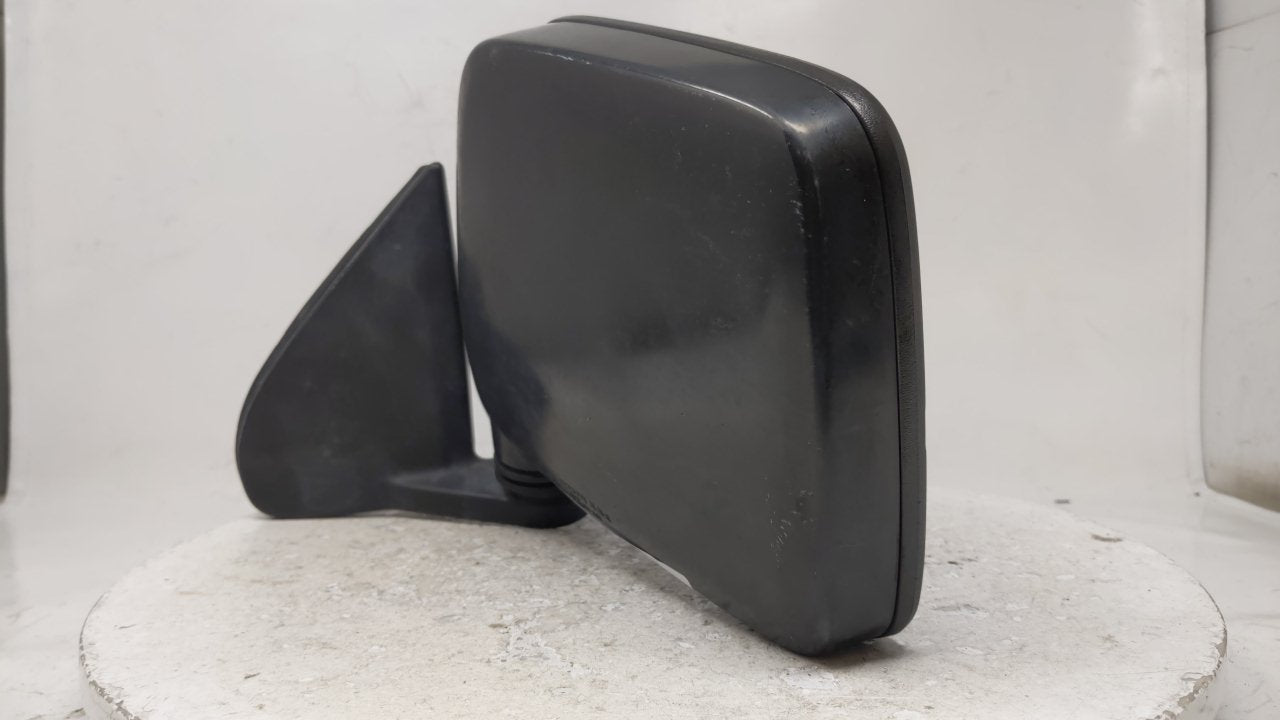 1987 Oldsmobile 88 Side Mirror Replacement Driver Left View Door Mirror Fits 1986 1988 1989 1990 1991 1992 1993 1994 OEM Used Auto Parts - Oemusedautoparts1.com