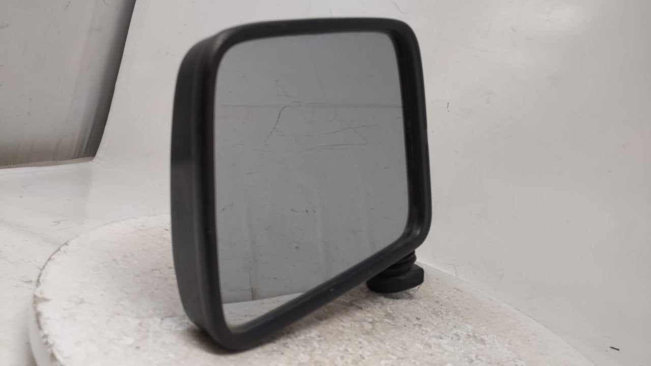 1987 Oldsmobile 88 Side Mirror Replacement Driver Left View Door Mirror Fits 1986 1988 1989 1990 1991 1992 1993 1994 OEM Used Auto Parts - Oemusedautoparts1.com