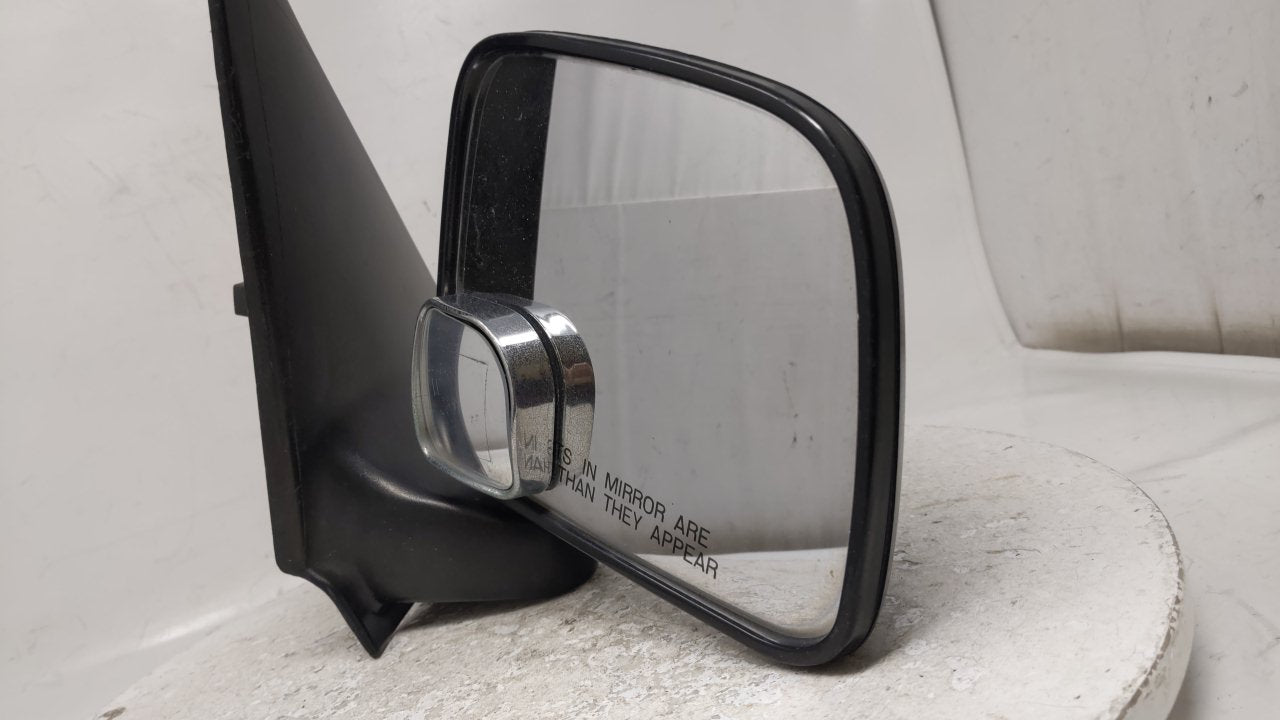 1995-2005 Ford Ranger Side Mirror Replacement Passenger Right View Door Mirror Fits OEM Used Auto Parts - Oemusedautoparts1.com