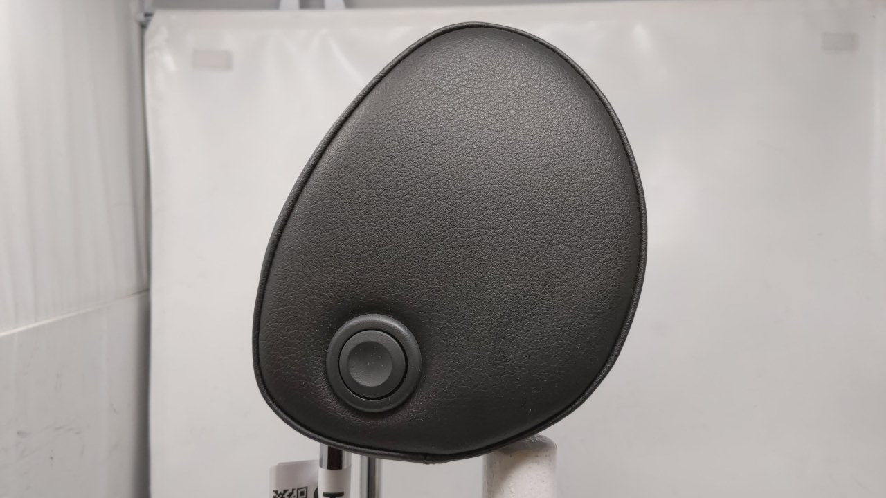 1999 Audi A6 Headrest Head Rest Front Driver Passenger Seat Fits OEM Used Auto Parts - Oemusedautoparts1.com