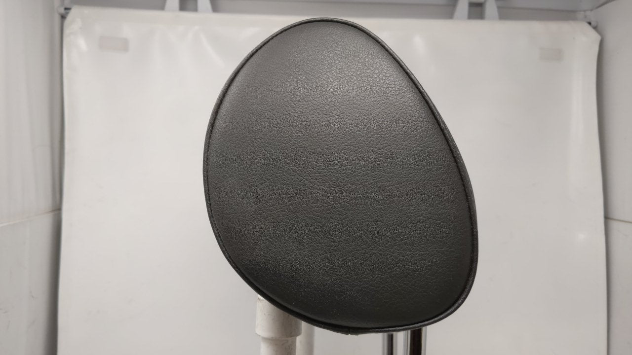 1999 Audi A6 Headrest Head Rest Front Driver Passenger Seat Fits OEM Used Auto Parts - Oemusedautoparts1.com