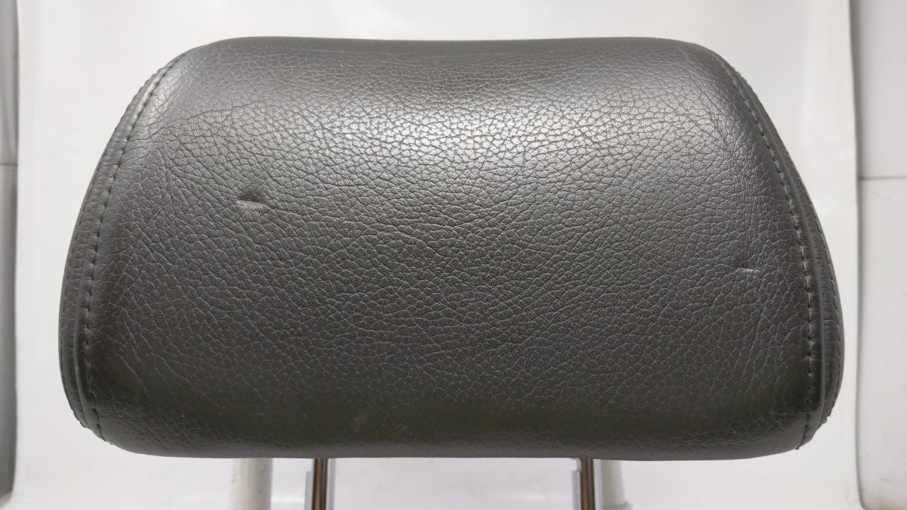 1999-2002 Saab 99 Headrest Head Rest Rear Seat Black - Oemusedautoparts1.com