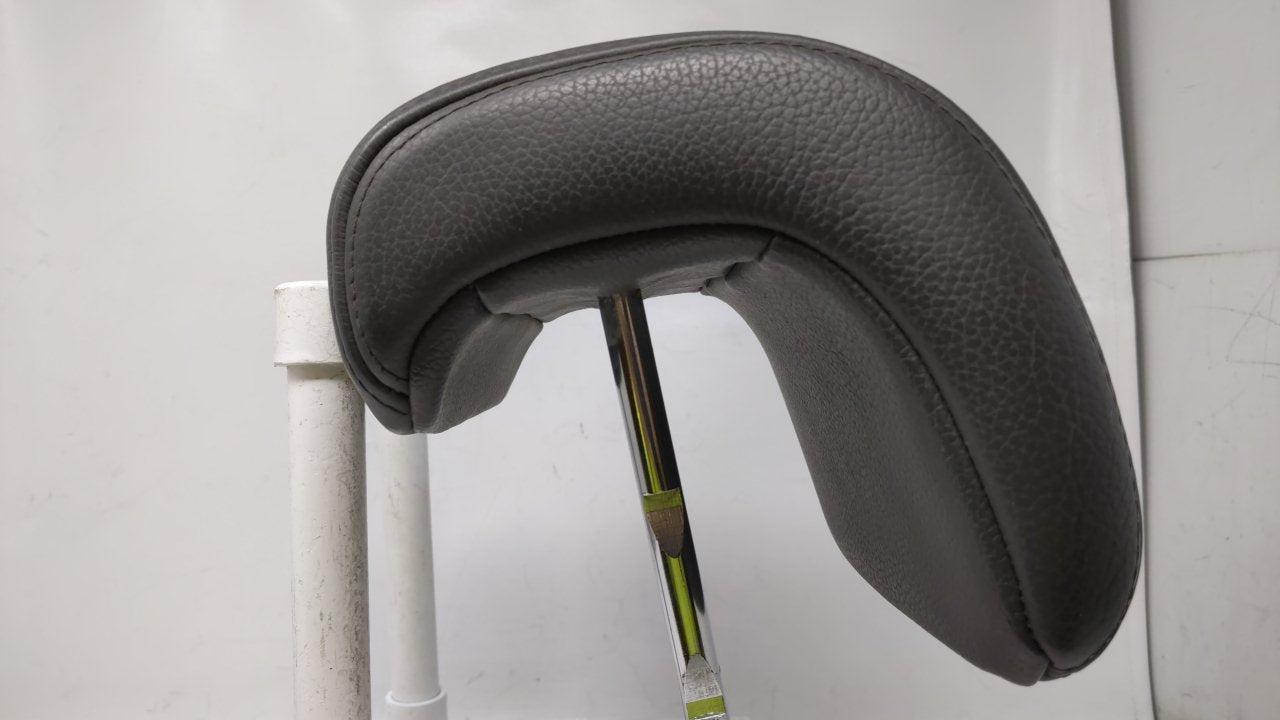 1999-2002 Saab 99 Headrest Head Rest Rear Seat Black - Oemusedautoparts1.com