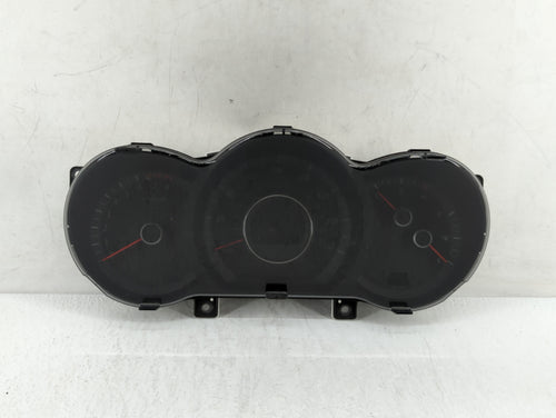 2012-2013 Kia Optima Instrument Cluster Speedometer Gauges P/N:94001-2T323 94001-2T322 Fits 2012 2013 OEM Used Auto Parts