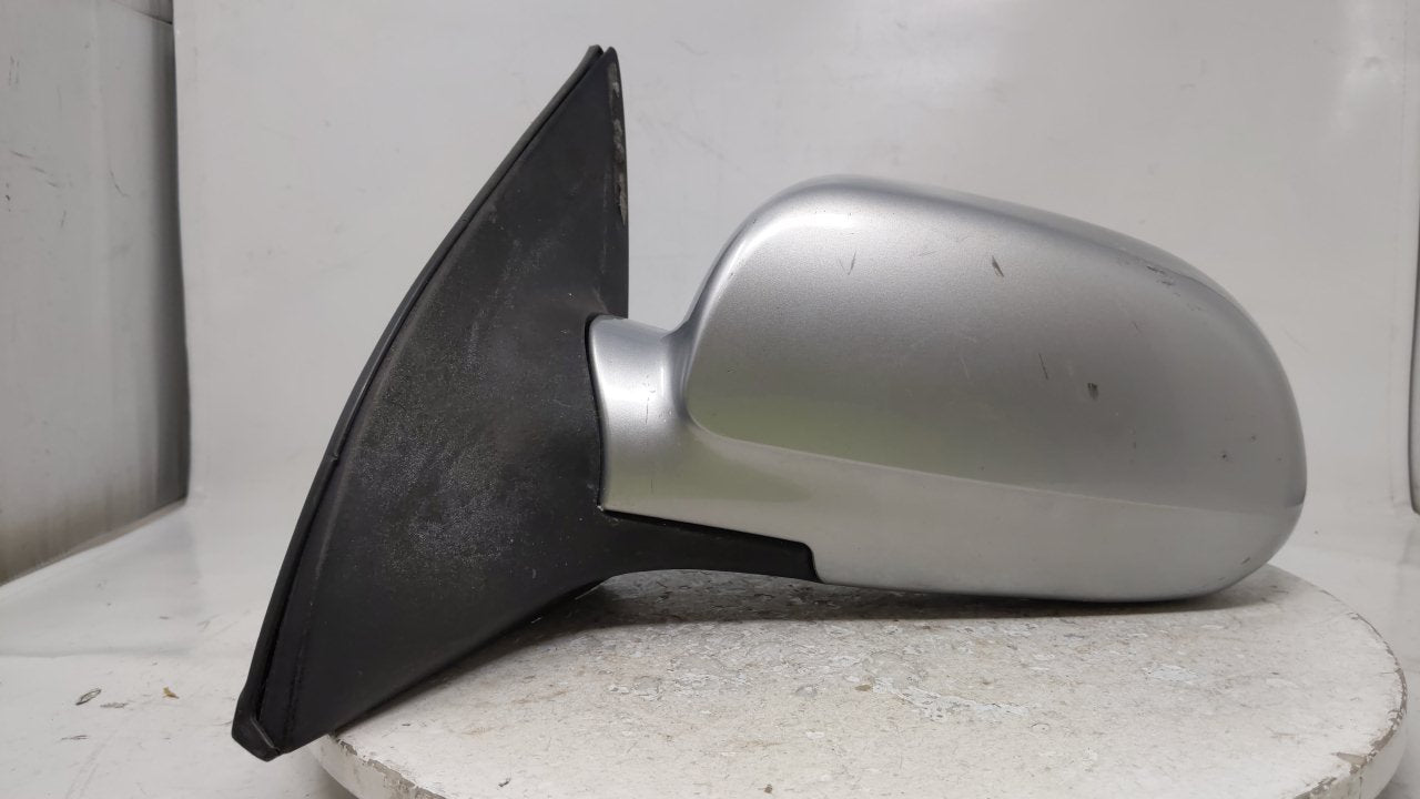 2004-2008 Suzuki Forenza Side Mirror Replacement Driver Left View Door Mirror Fits 2004 2005 2006 2007 2008 OEM Used Auto Parts - Oemusedautoparts1.com