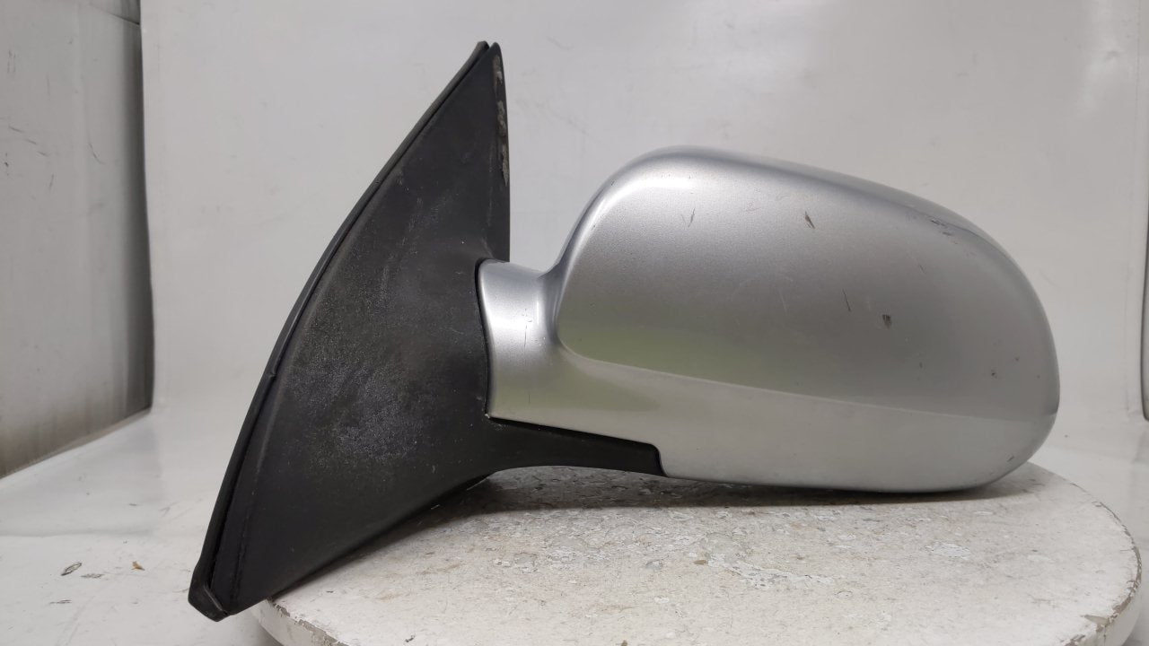 2004-2008 Suzuki Forenza Side Mirror Replacement Driver Left View Door Mirror Fits 2004 2005 2006 2007 2008 OEM Used Auto Parts - Oemusedautoparts1.com