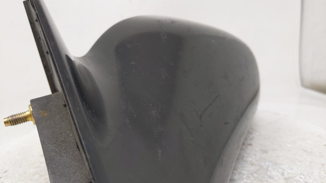 1998-2002 Toyota Corolla Side Mirror Replacement Driver Left View Door Mirror Fits 1998 1999 2000 2001 2002 OEM Used Auto Parts - Oemusedautoparts1.com