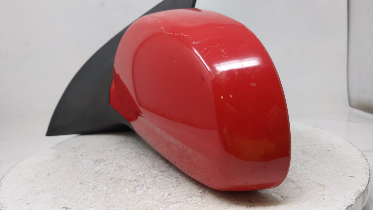 2004-2008 Suzuki Forenza Side Mirror Replacement Driver Left View Door Mirror Fits 2004 2005 2006 2007 2008 OEM Used Auto Parts - Oemusedautoparts1.com