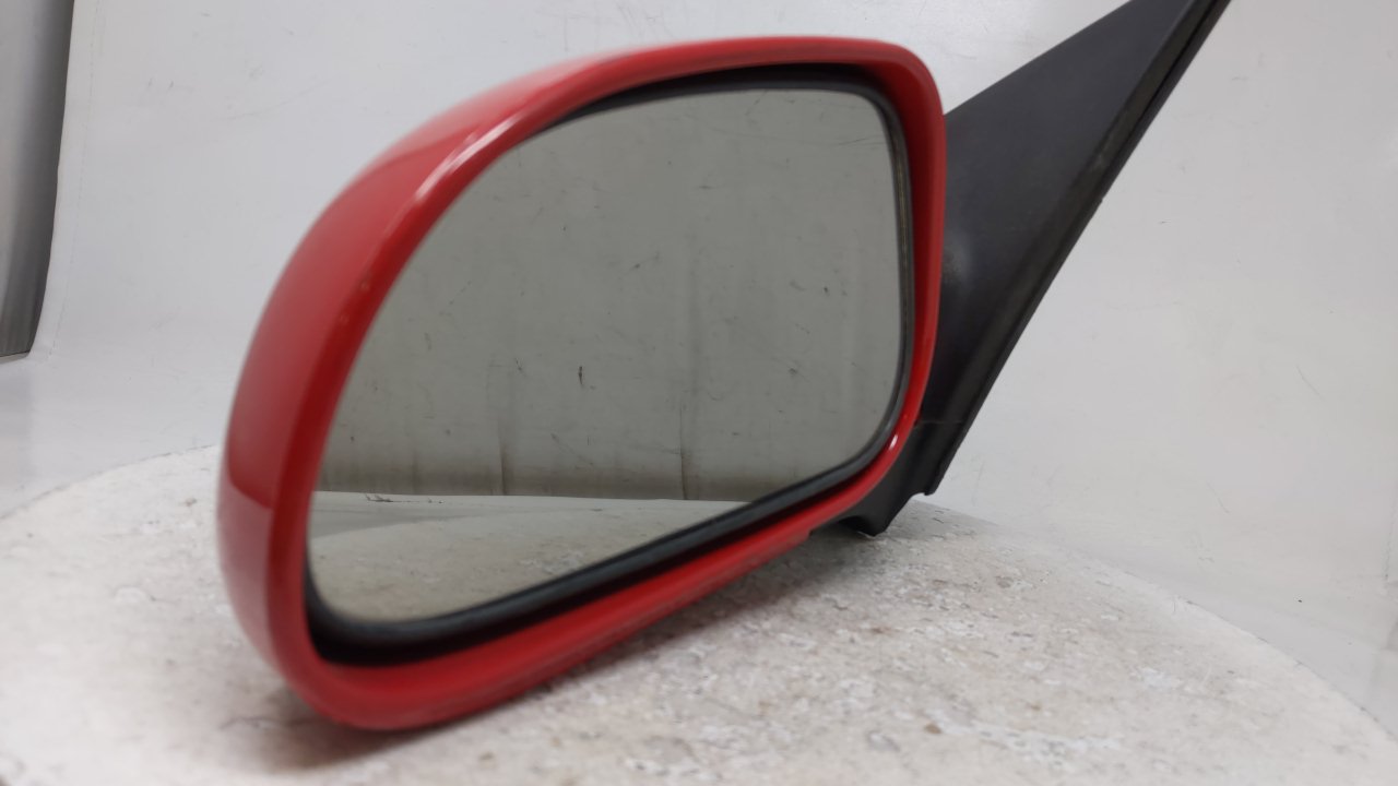 2004-2008 Suzuki Forenza Side Mirror Replacement Driver Left View Door Mirror Fits 2004 2005 2006 2007 2008 OEM Used Auto Parts - Oemusedautoparts1.com