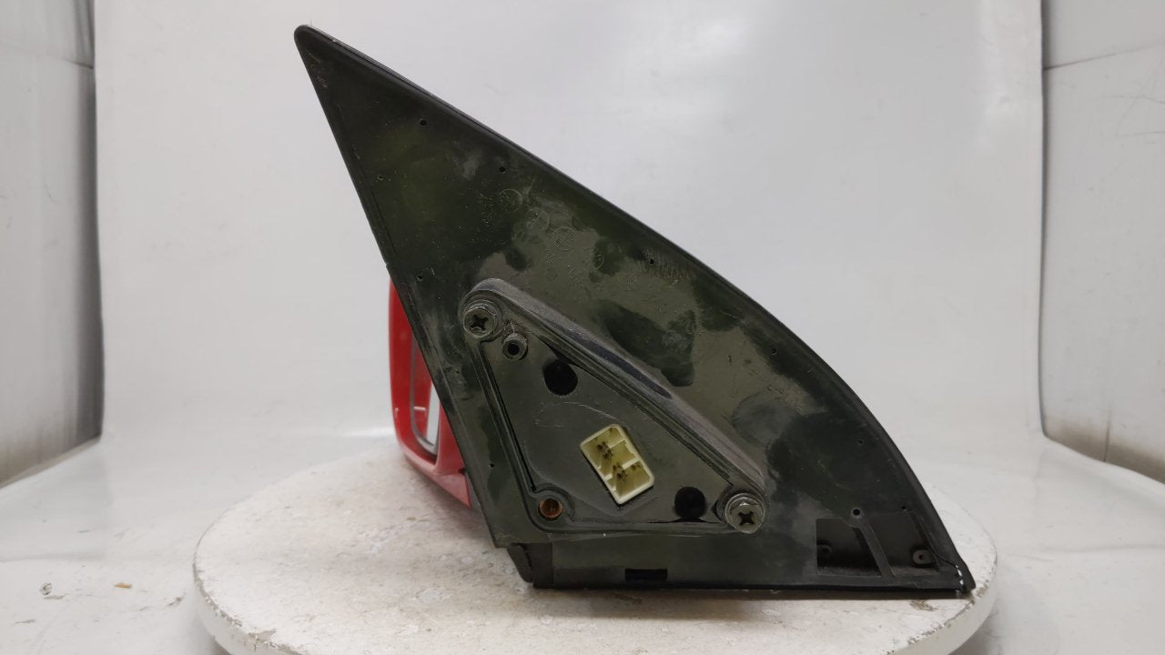 2004-2008 Suzuki Forenza Side Mirror Replacement Driver Left View Door Mirror Fits 2004 2005 2006 2007 2008 OEM Used Auto Parts - Oemusedautoparts1.com