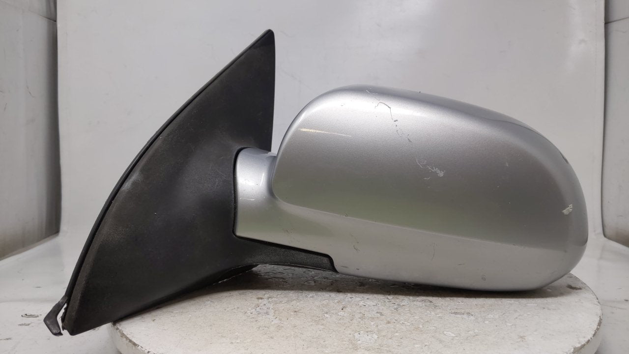 2005-2008 Suzuki Reno Side Mirror Replacement Driver Left View Door Mirror Fits 2004 2005 2006 2007 2008 OEM Used Auto Parts - Oemusedautoparts1.com